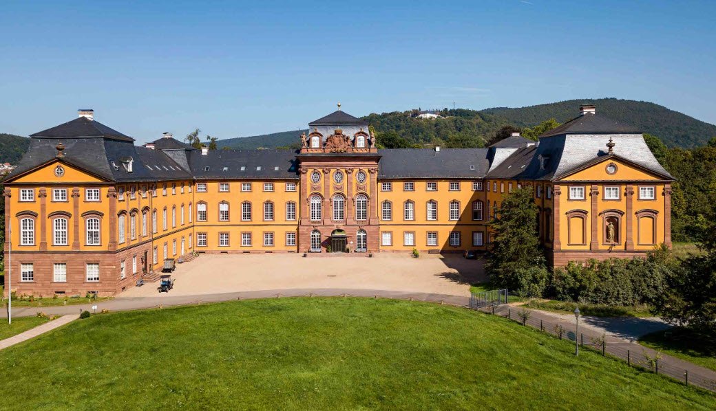 Burg Löwenstein, Löwenstein, Germany